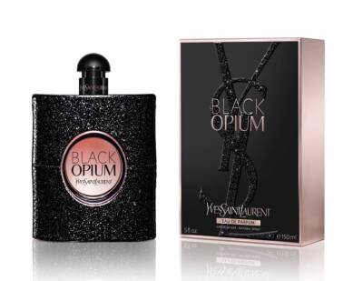 Yves Saint Laurent Black Opium Edp 150 Ml - 1