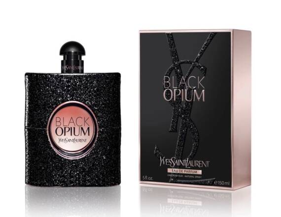 Yves Saint Laurent Black Opium Edp 150 Ml - 1