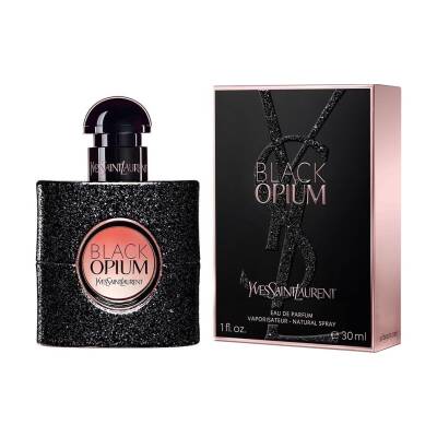 Yves Saint Laurent Black Opium Edp 30 Ml - 2