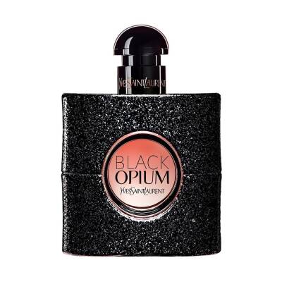 Yves Saint Laurent Black Opium Edp 50 Ml - 1