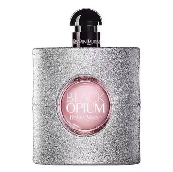Yves Saint Laurent Black Opium Glitter 90 Ml - 1