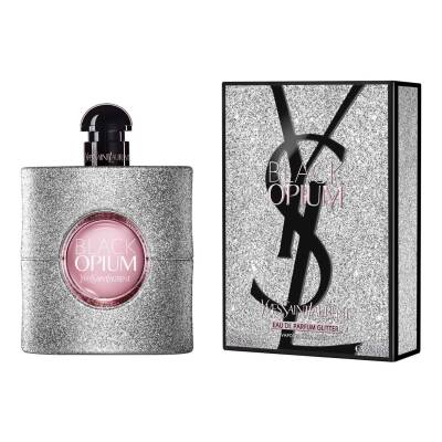 Yves Saint Laurent Black Opium Glitter 90 Ml - 2