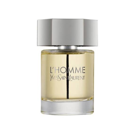 Yves Saint Laurent L'Homme Edt 100 Ml - 1