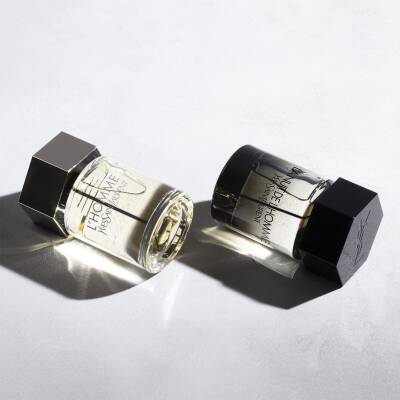 Yves Saint Laurent L'Homme Edt 100 Ml - 4