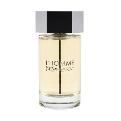 Yves Saint Laurent L'Homme Edt 200 Ml - 1