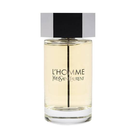 Yves Saint Laurent L'Homme Edt 200 Ml - 1