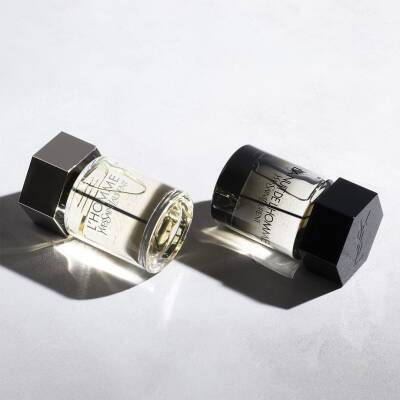 Yves Saint Laurent L'Homme Edt 200 Ml - 4
