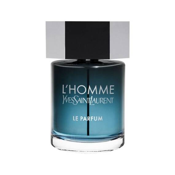 Yves Saint Laurent L'Homme Le Parfum Edp 100 Ml - 1