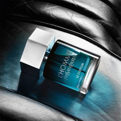 Yves Saint Laurent L'Homme Le Parfum Edp 100 Ml - 3