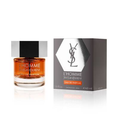 Yves Saint Laurent L'Homme Edp 60 Ml - 2