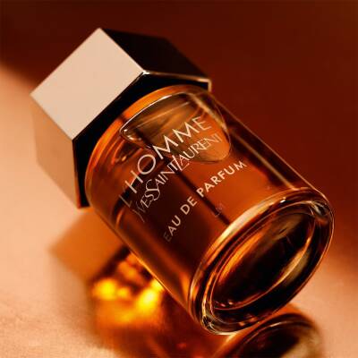 Yves Saint Laurent L'Homme Edp 60 Ml - 3