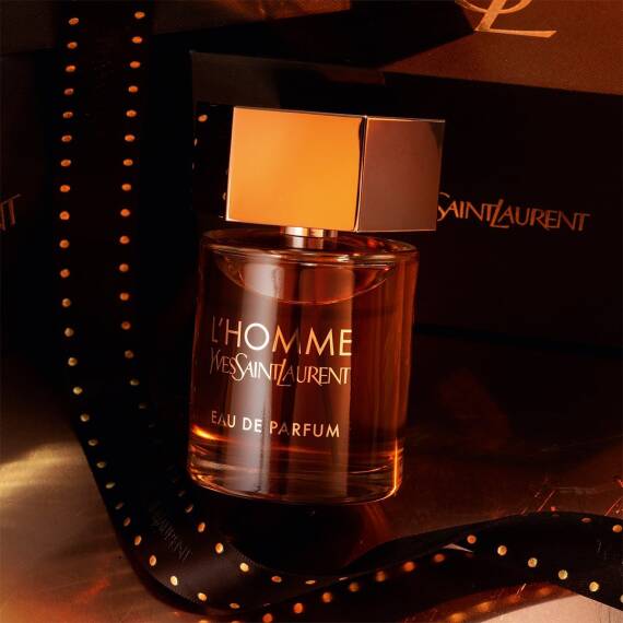 Yves Saint Laurent L'Homme Edp 60 Ml - 5