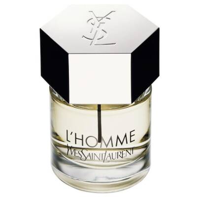 Yves Saint Laurent L'Homme Edt 60 Ml - 1