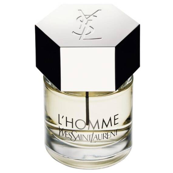 Yves Saint Laurent L'Homme Edt 60 Ml - 1