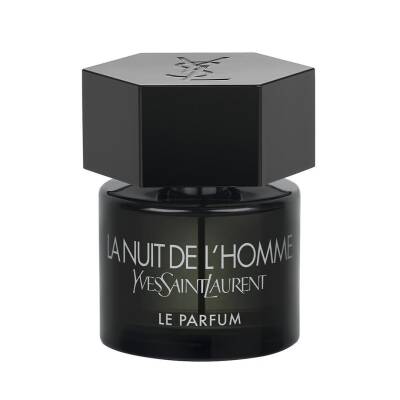 Yves Saint Laurent La Nuit De L'Homme Le Parfum Edp 60 Ml - 1