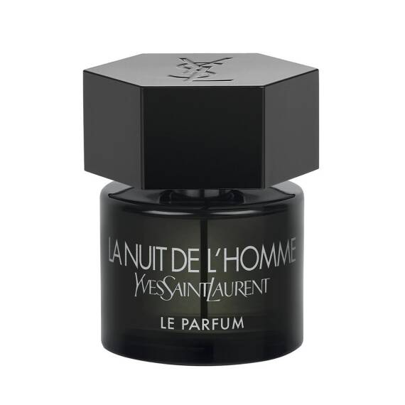Yves Saint Laurent La Nuit De L'Homme Le Parfum Edp 60 Ml - 1