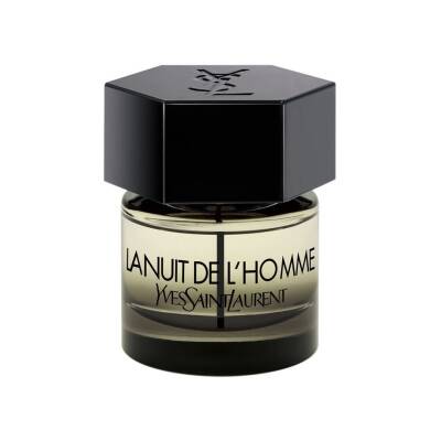 Yves Saint Laurent La Nuit De L'Homme Edt 60 Ml - 1