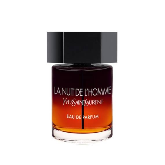 Yves Saint Laurent La Nuit De L'Homme Edp 100 Ml - 1