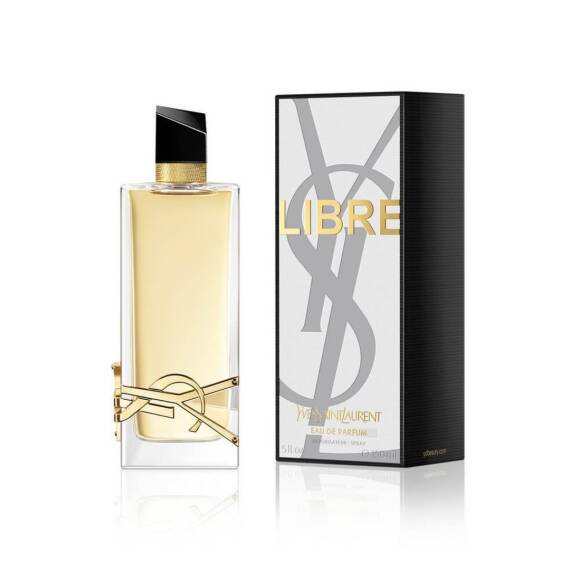 Yves Saint Laurent Libre Edp 150 Ml - 1