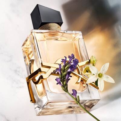 Yves Saint Laurent Libre Edp 150 Ml - 3