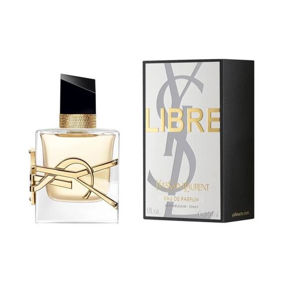 Yves Saint Laurent Libre Edp 30 Ml - 1