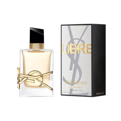 Yves Saint Laurent Libre Edp 50 Ml - 1