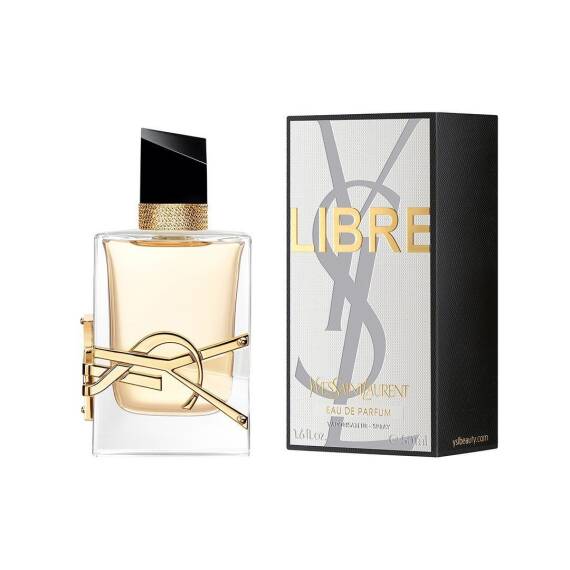 Yves Saint Laurent Libre Edp 50 Ml - 1