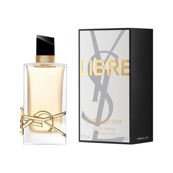 Yves Saint Laurent Libre Edp 90 Ml - 2