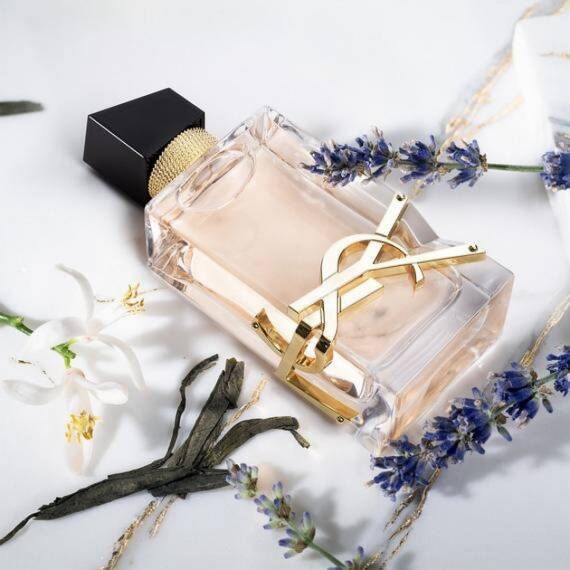Yves Saint Laurent Libre Edp 90 Ml - 3