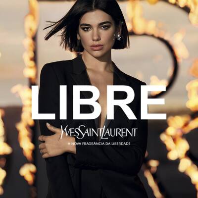 Yves Saint Laurent Libre Edp 90 Ml - 4