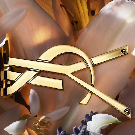 Yves Saint Laurent Libre Flowers & Flames Edp 50 Ml - 3