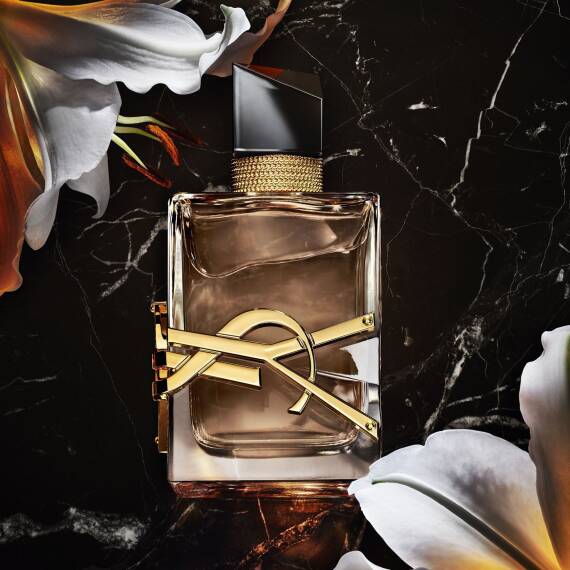 Yves Saint Laurent Libre Flowers & Flames Edp 90 Ml - 4
