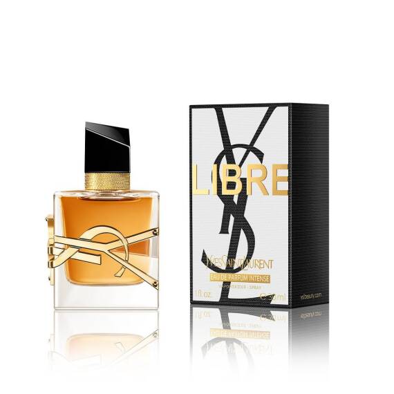 Yves Saint Laurent Libre Intense Edp 30 Ml - 1