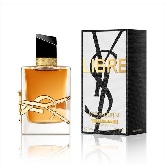 Yves Saint Laurent Libre Intense Edp 50 Ml - 1