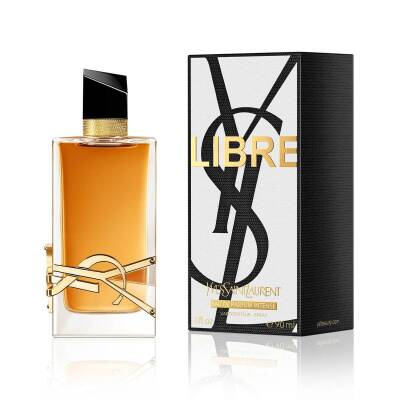 Yves Saint Laurent Libre Intense Edp 90 Ml - 1