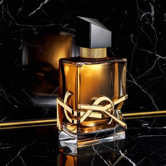 Yves Saint Laurent Libre Intense Edp 90 Ml - 4