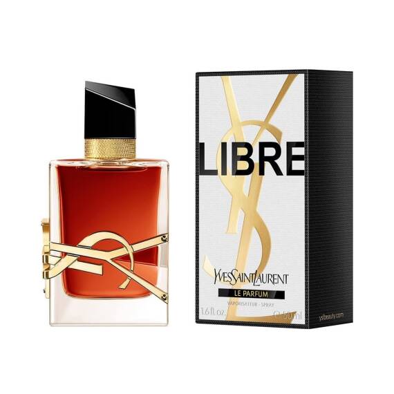 Yves Saint Laurent Libre Le Parfum 50 Ml - 1