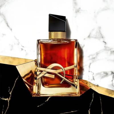 Yves Saint Laurent Libre Le Parfum 50 Ml - 3