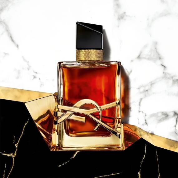 Yves Saint Laurent Libre Le Parfum 50 Ml - 3
