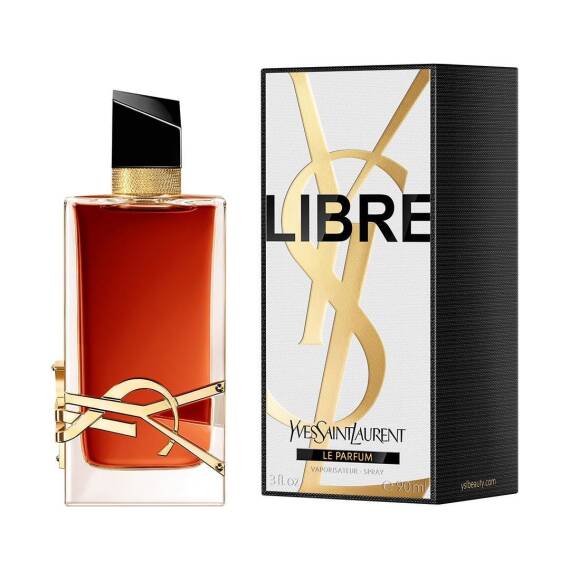 Yves Saint Laurent Libre Le Parfum 90 Ml - 1