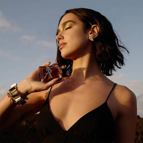 Yves Saint Laurent Libre Le Parfum 90 Ml - 3