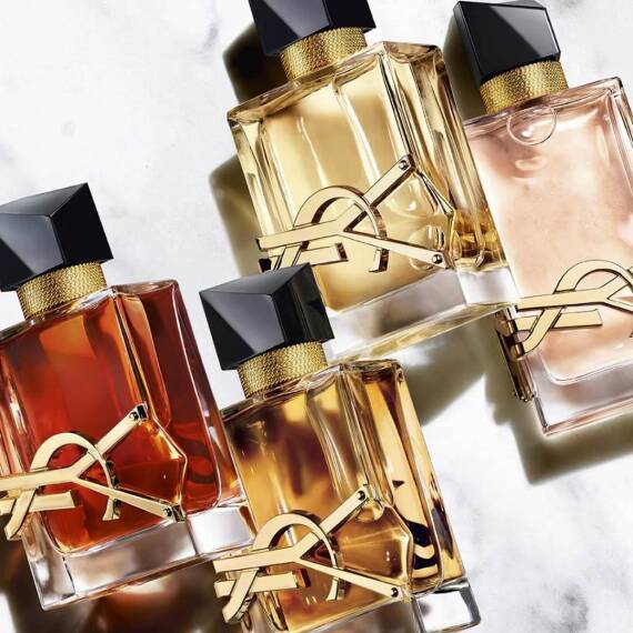 Yves Saint Laurent Libre Le Parfum 90 Ml - 5