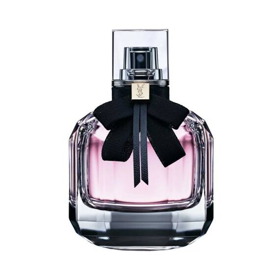 Yves Saint Laurent Mon Paris Edp 50 Ml - 1