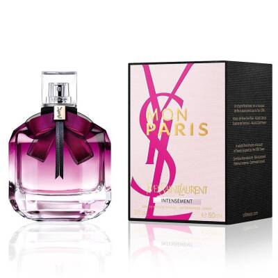 Yves Saint Laurent Mon Paris Intensement Edp 50 Ml - 2