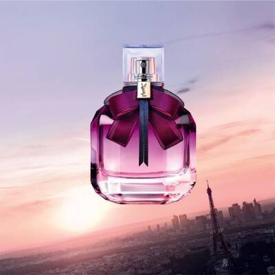 Yves Saint Laurent Mon Paris Intensement Edp 50 Ml - 3