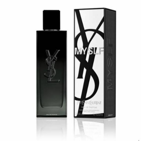 Yves Saint Laurent Myslf Edp 100 Ml - 1