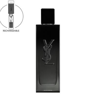 Yves Saint Laurent Myslf Edp 100 Ml - 2