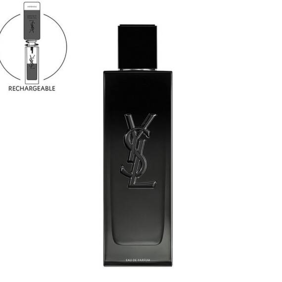 Yves Saint Laurent Myslf Edp 100 Ml - 2