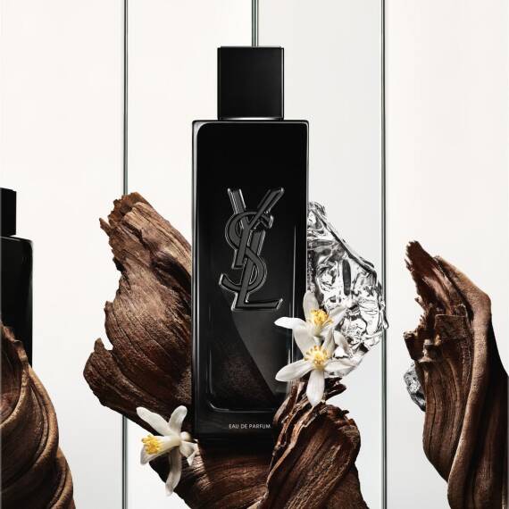 Yves Saint Laurent Myslf Edp 100 Ml - 3