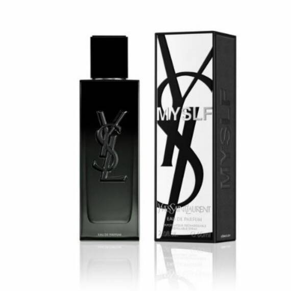 Yves Saint Laurent Myslf Edp 60 Ml - 1